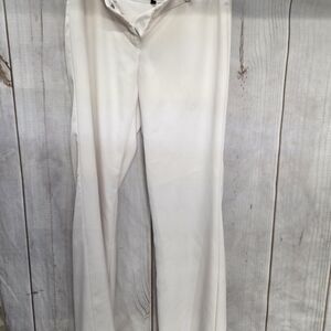 The Limited Women's Off-White Trousers